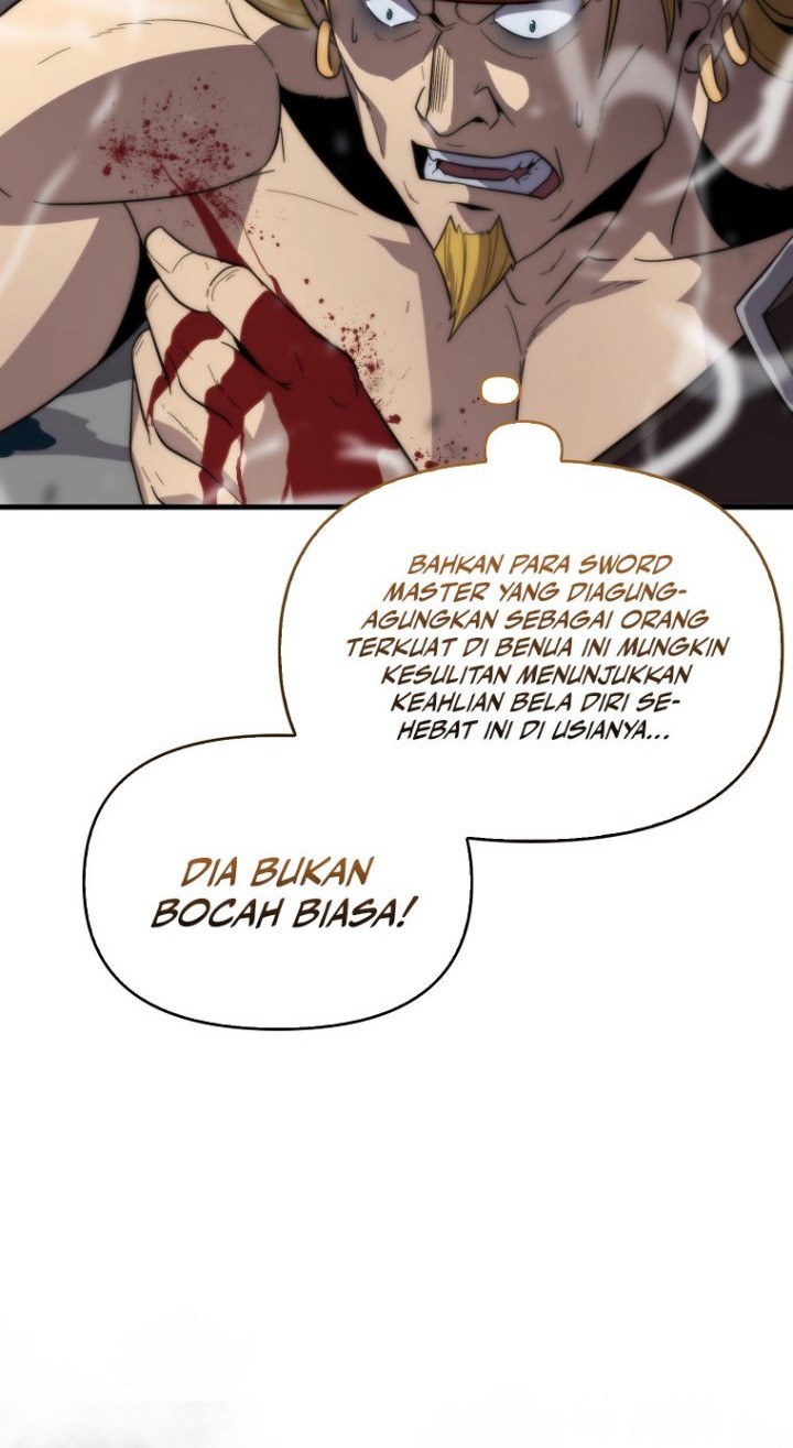 9th Class Sword Master Chapter 19 Halaman 13