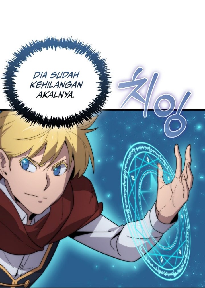 9th Class Sword Master Chapter 19 Halaman 16