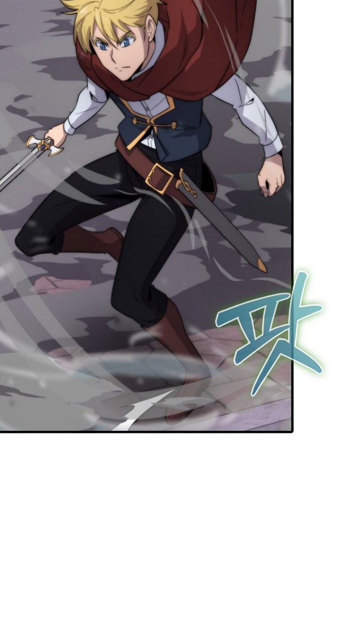 9th Class Sword Master Chapter 19 Halaman 24