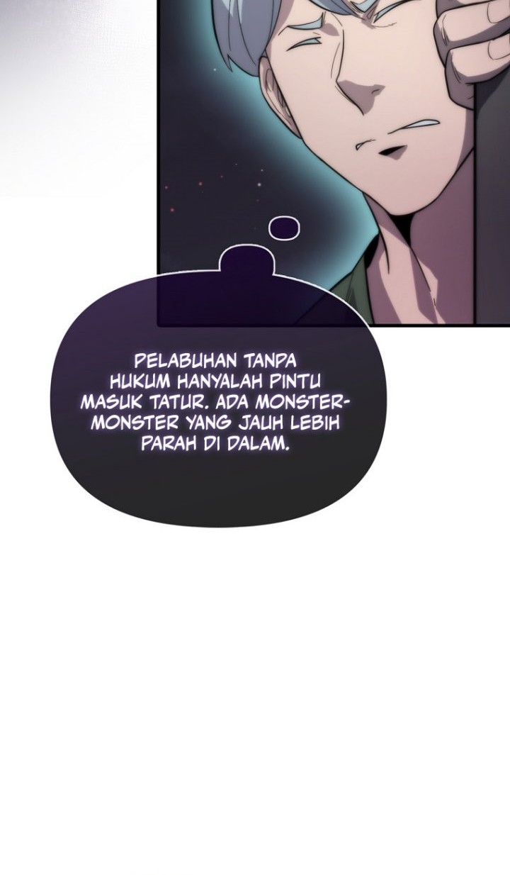 9th Class Sword Master Chapter 19 Halaman 28