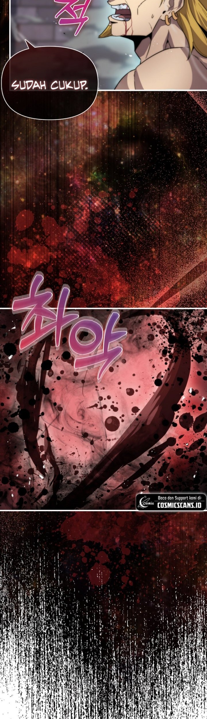 9th Class Sword Master Chapter 19 Halaman 30