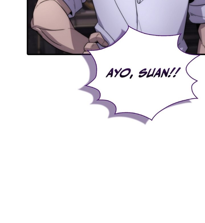 9th Class Sword Master Chapter 19 Halaman 52