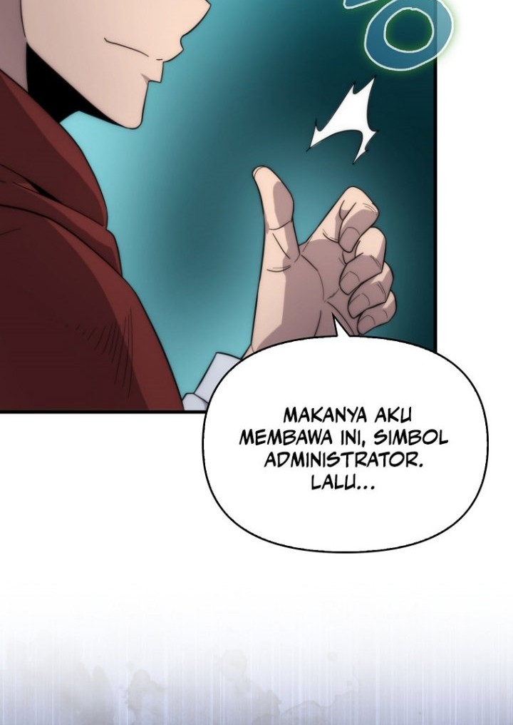 9th Class Sword Master Chapter 19 Halaman 56