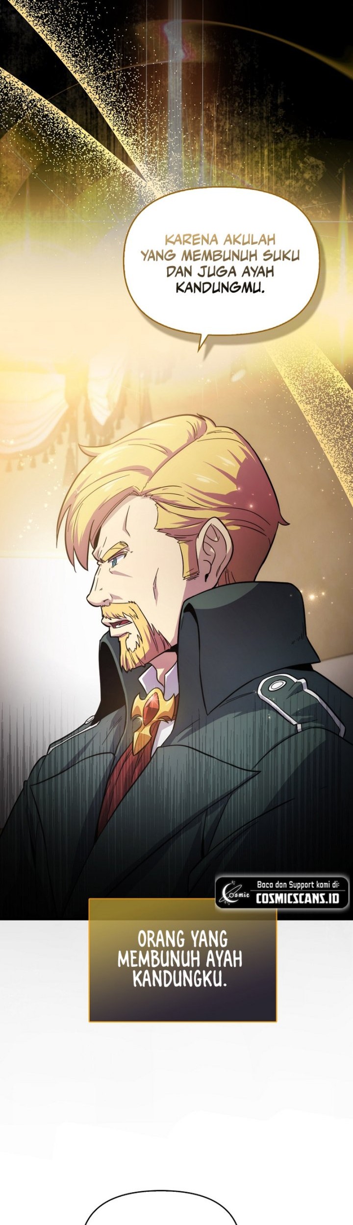 9th Class Sword Master Chapter 2 Halaman 6