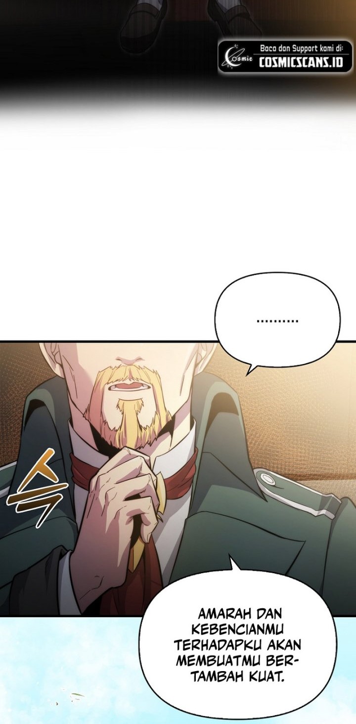 9th Class Sword Master Chapter 2 Halaman 8
