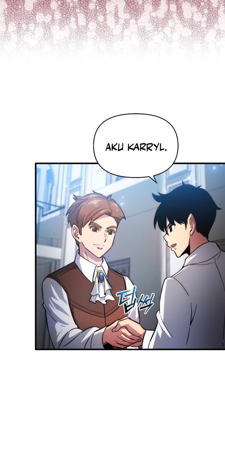 9th Class Sword Master Chapter 2 Halaman 15