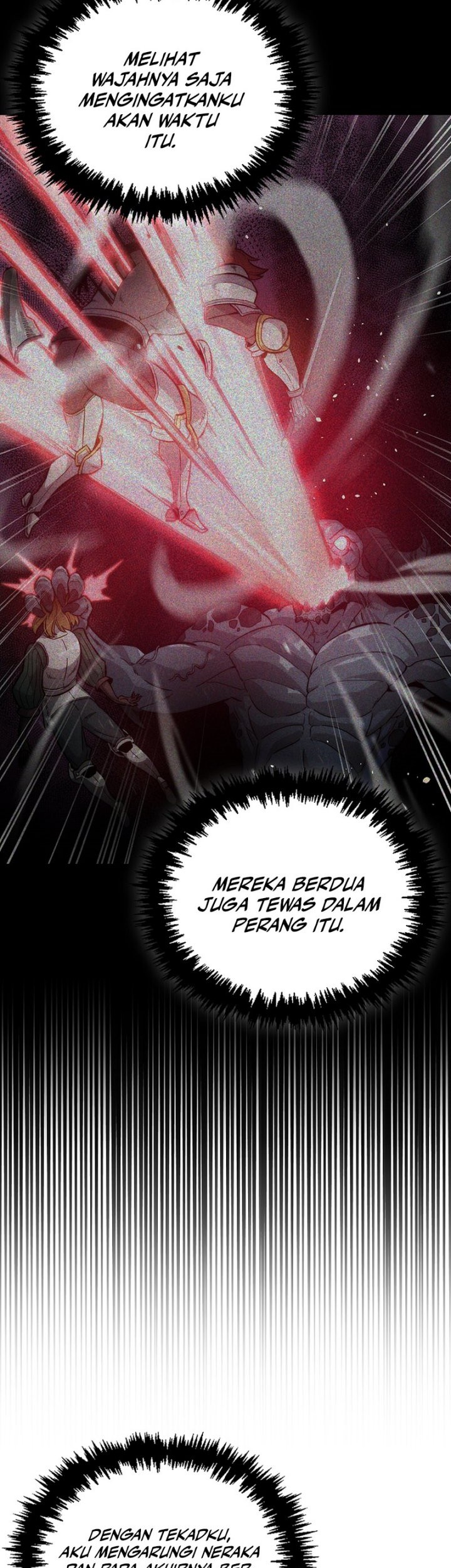 9th Class Sword Master Chapter 2 Halaman 18