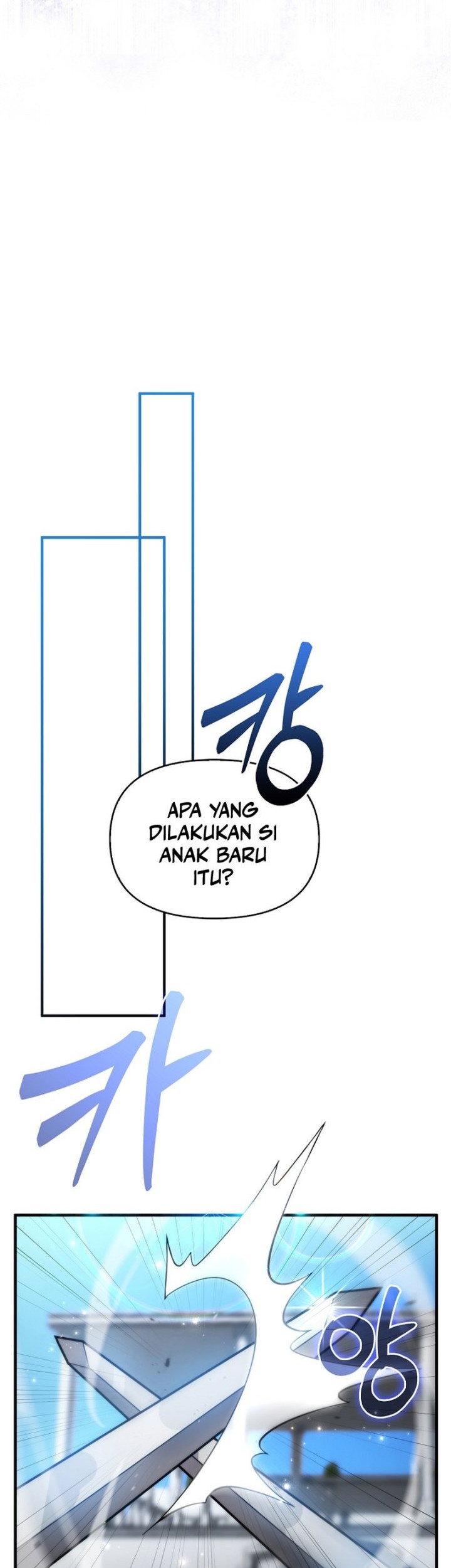 9th Class Sword Master Chapter 2 Halaman 21