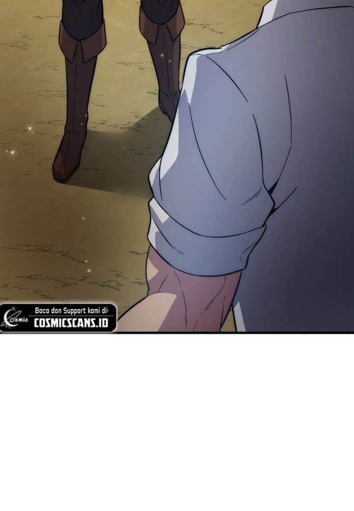 9th Class Sword Master Chapter 2 Halaman 34