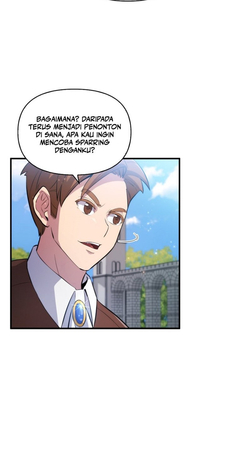 9th Class Sword Master Chapter 2 Halaman 41