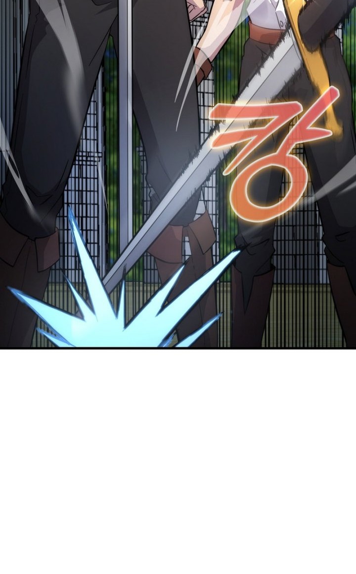 9th Class Sword Master Chapter 2 Halaman 45