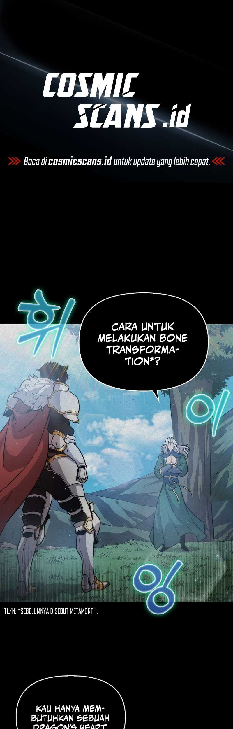 9th Class Sword Master Chapter 4 Halaman 2