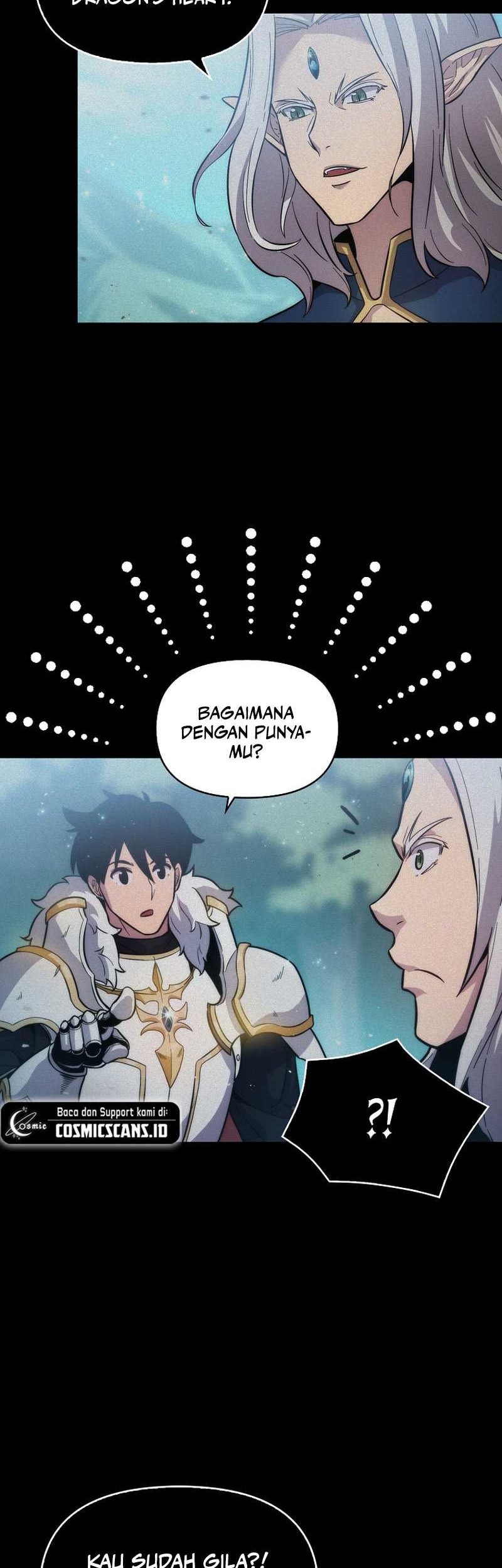 9th Class Sword Master Chapter 4 Halaman 3