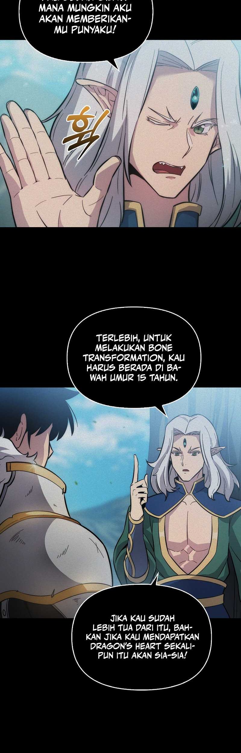 9th Class Sword Master Chapter 4 Halaman 4