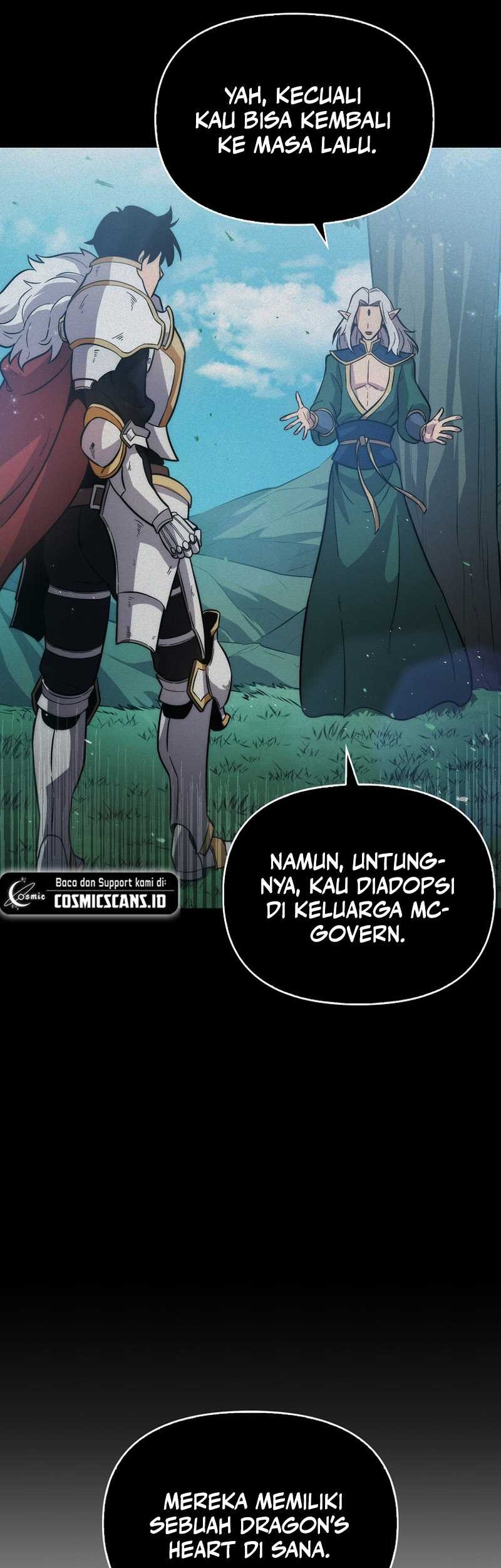 9th Class Sword Master Chapter 4 Halaman 5