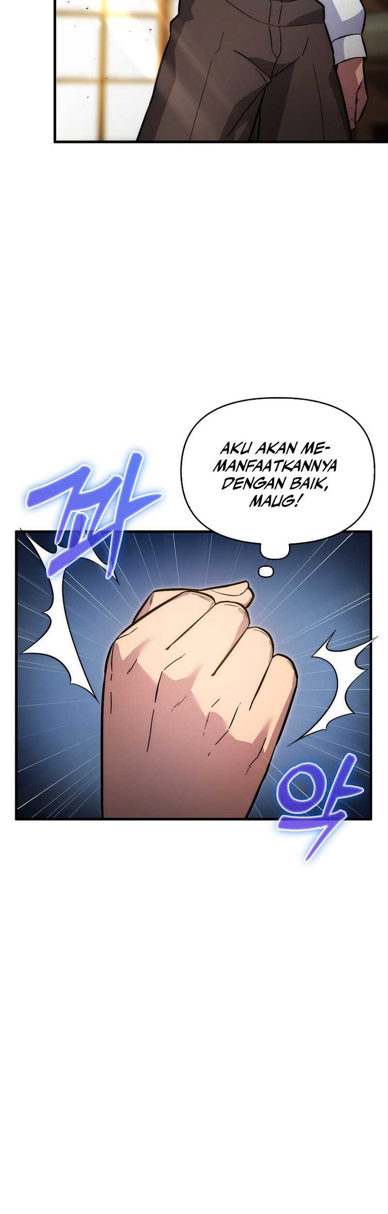 9th Class Sword Master Chapter 4 Halaman 8