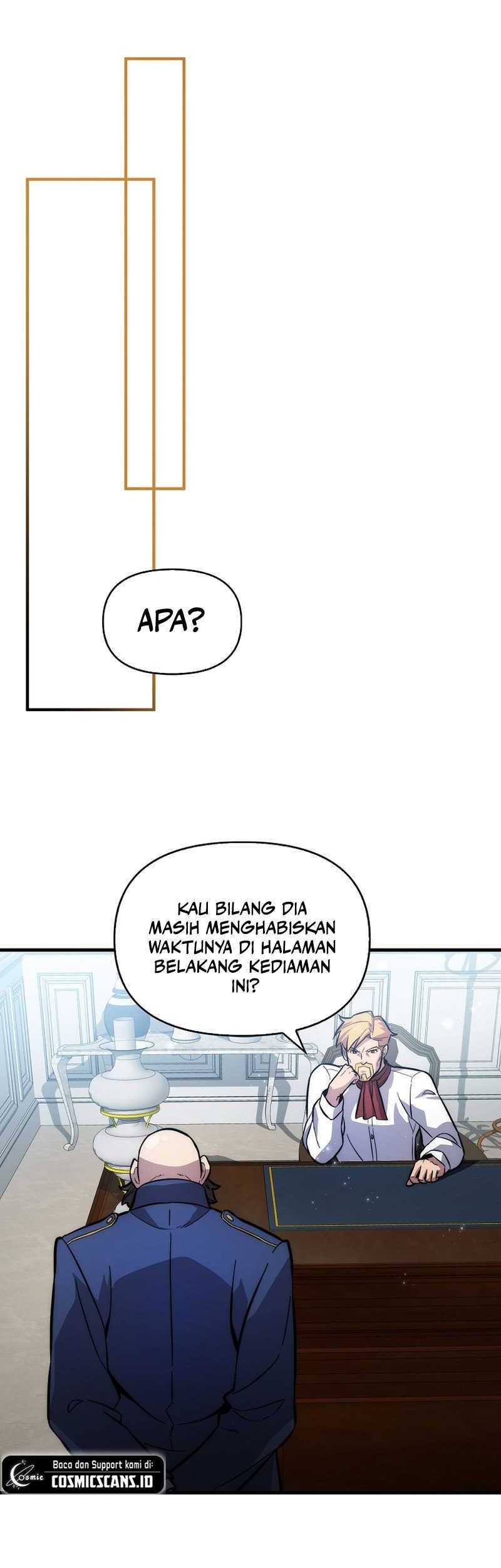 9th Class Sword Master Chapter 4 Halaman 9