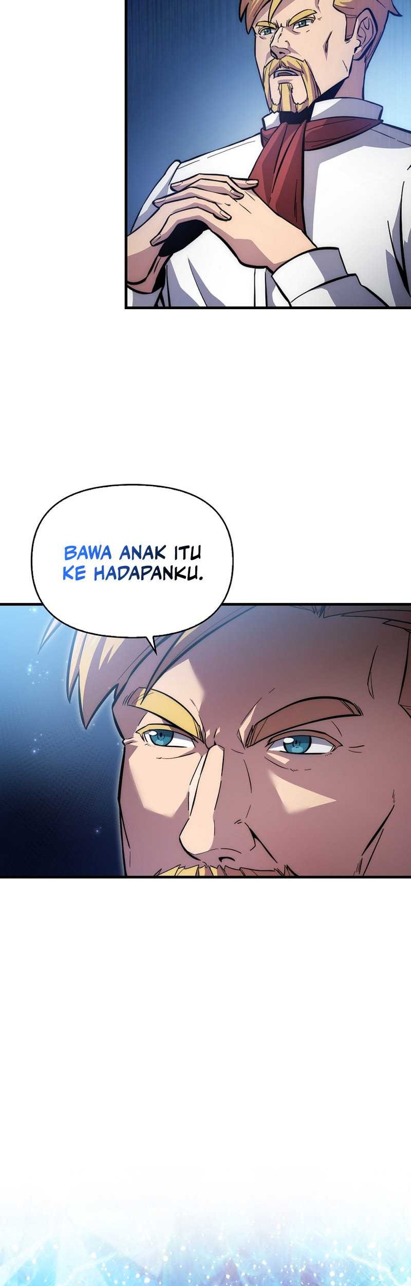 9th Class Sword Master Chapter 4 Halaman 12