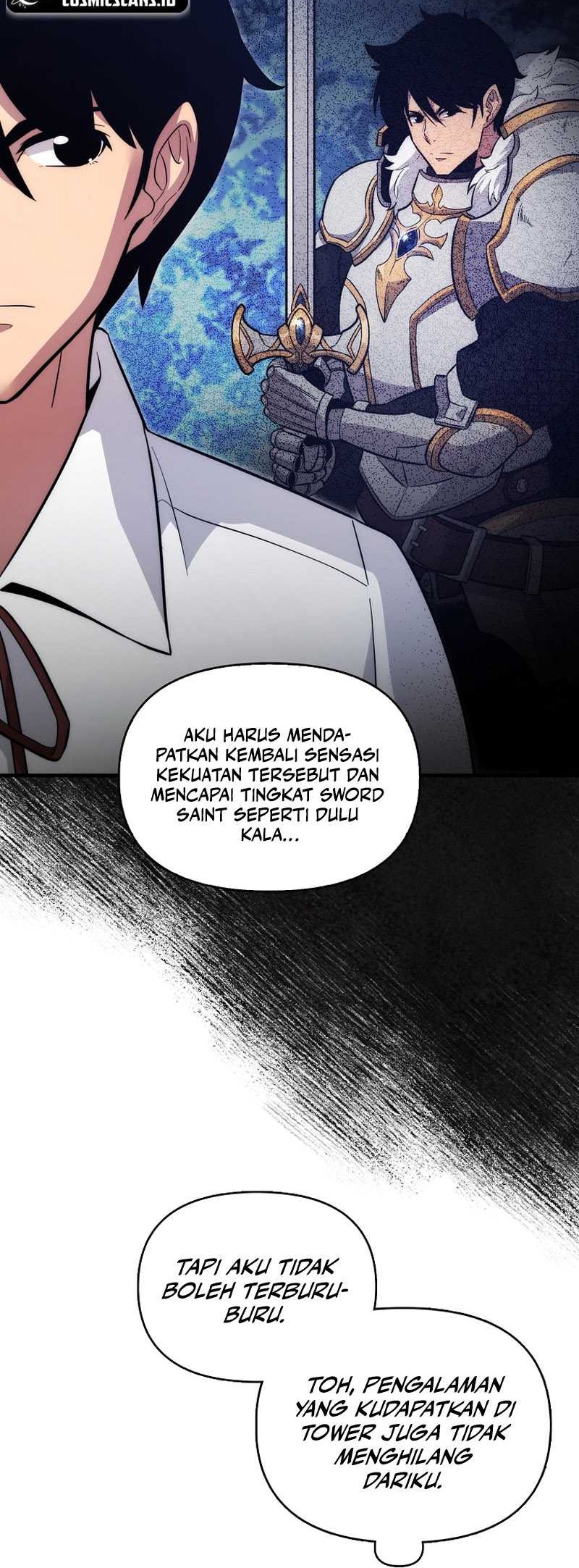9th Class Sword Master Chapter 4 Halaman 18