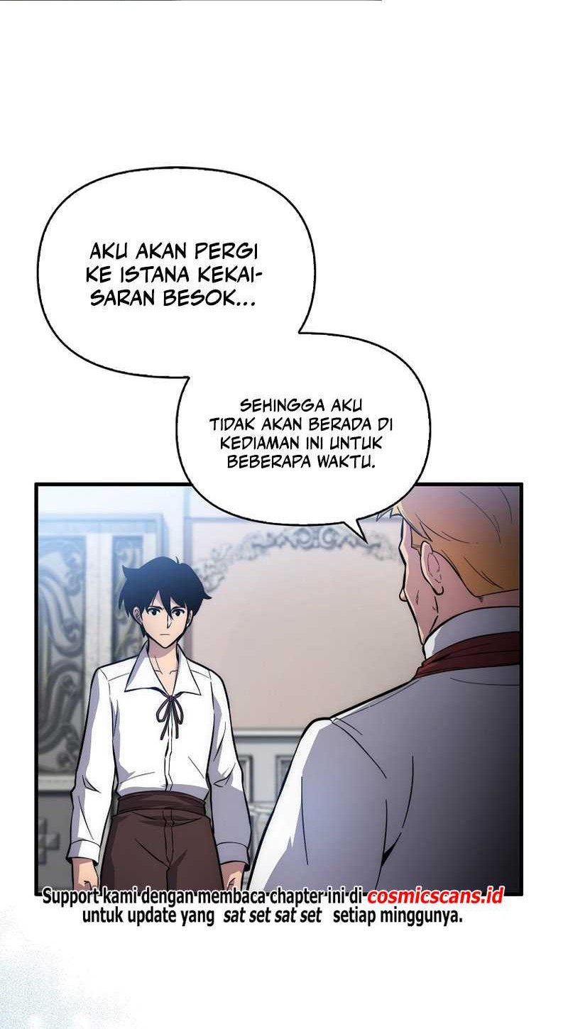9th Class Sword Master Chapter 4 Halaman 22