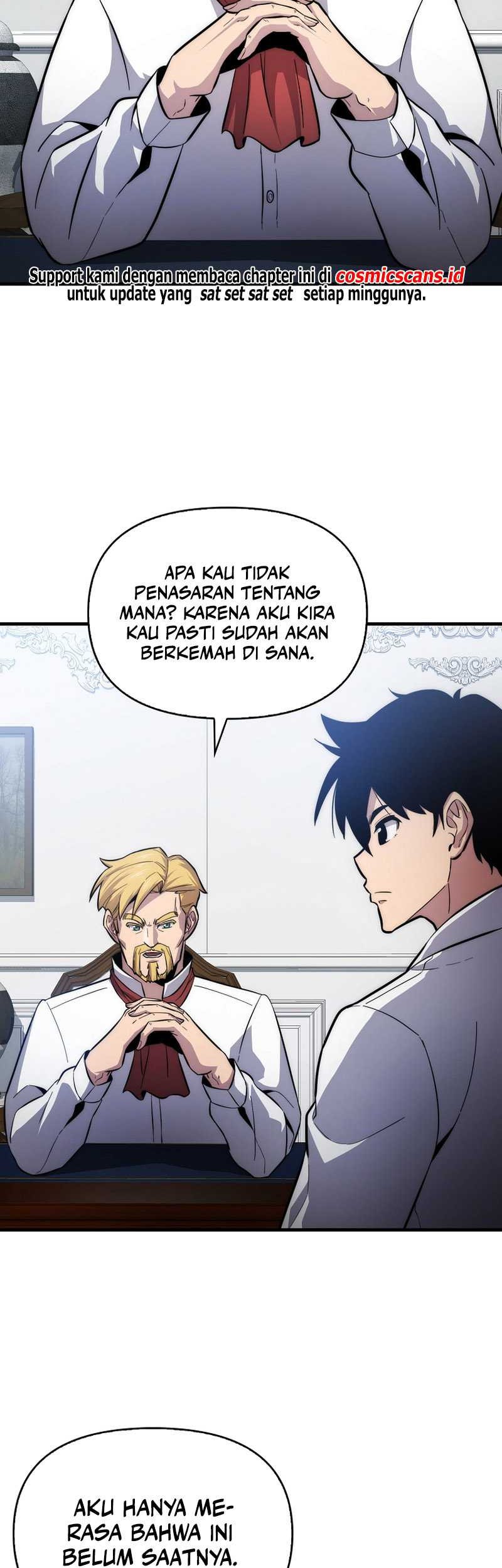 9th Class Sword Master Chapter 4 Halaman 25