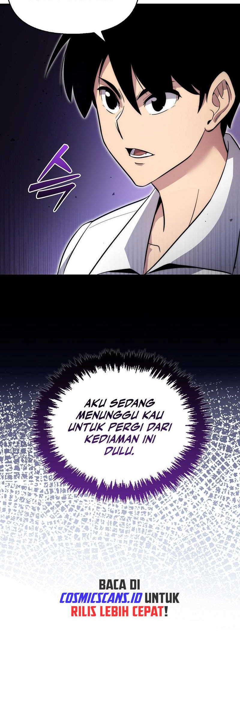 9th Class Sword Master Chapter 4 Halaman 26