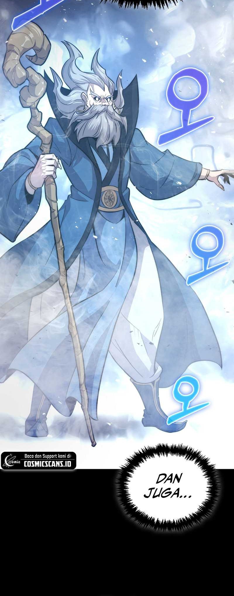 9th Class Sword Master Chapter 4 Halaman 34