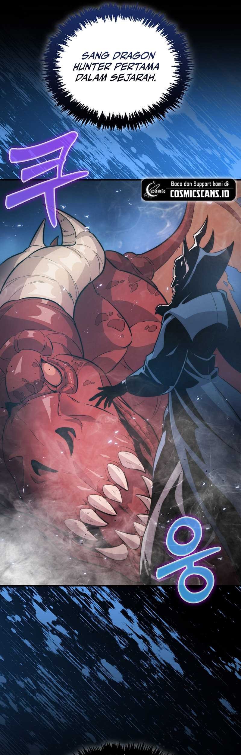 9th Class Sword Master Chapter 4 Halaman 35