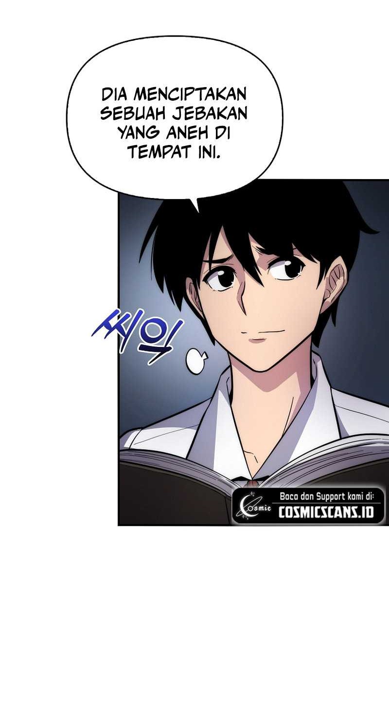 9th Class Sword Master Chapter 4 Halaman 38