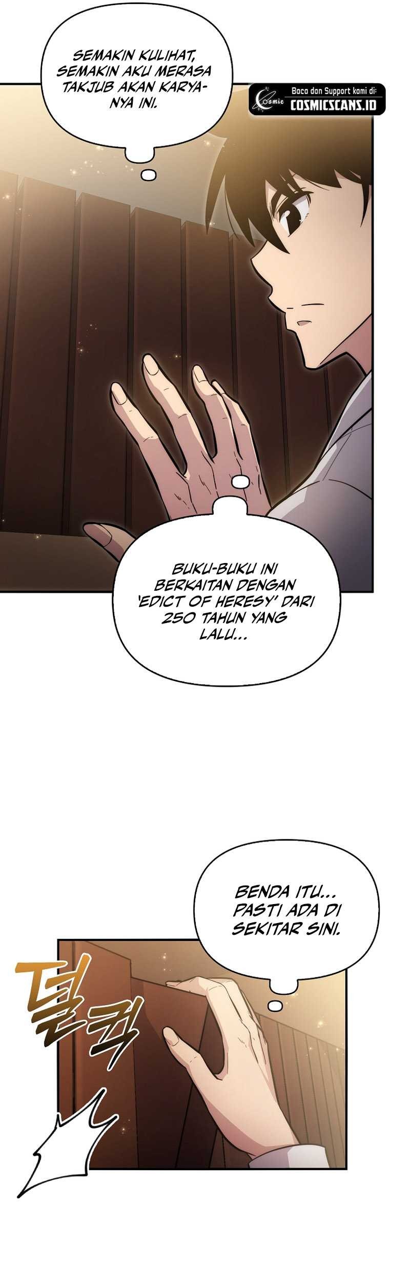 9th Class Sword Master Chapter 4 Halaman 39