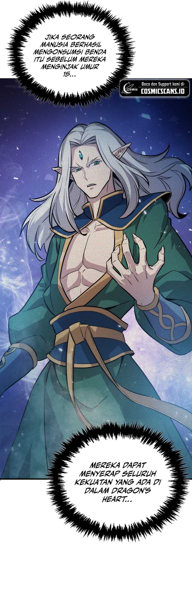 9th Class Sword Master Chapter 4 Halaman 43