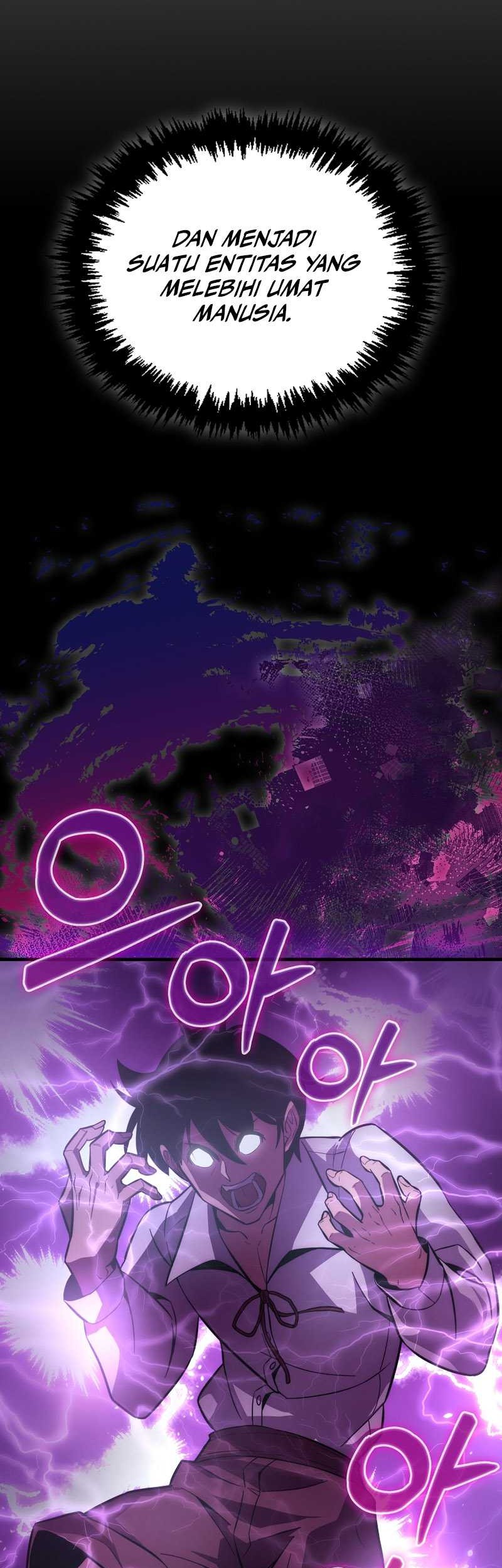 9th Class Sword Master Chapter 4 Halaman 45