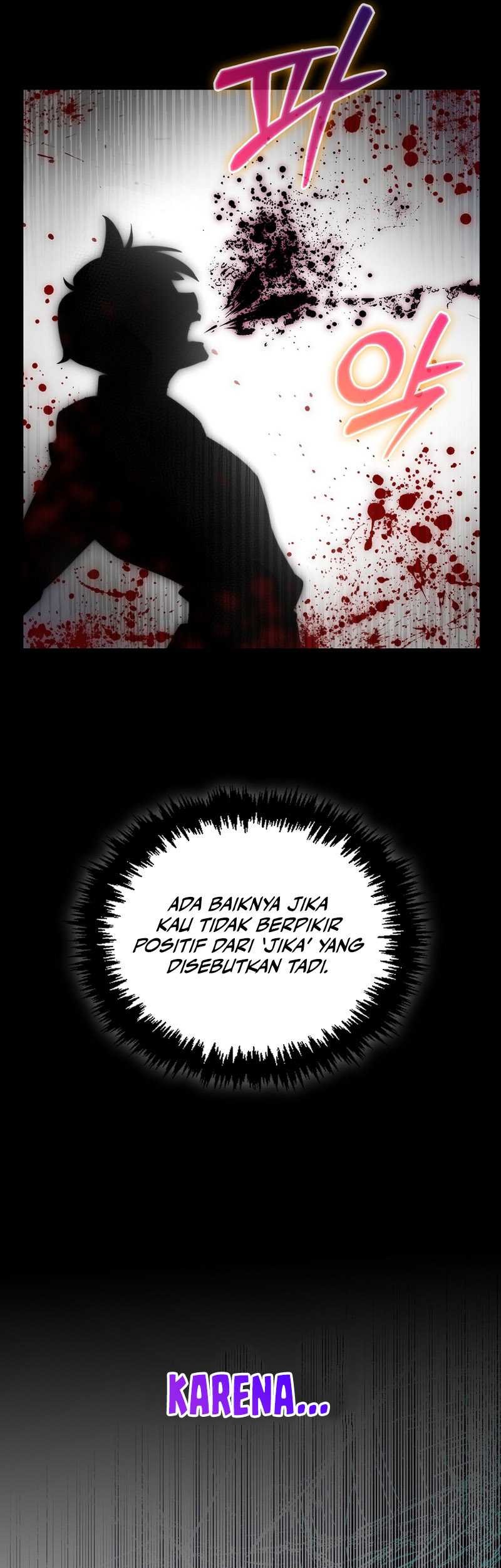 9th Class Sword Master Chapter 4 Halaman 47