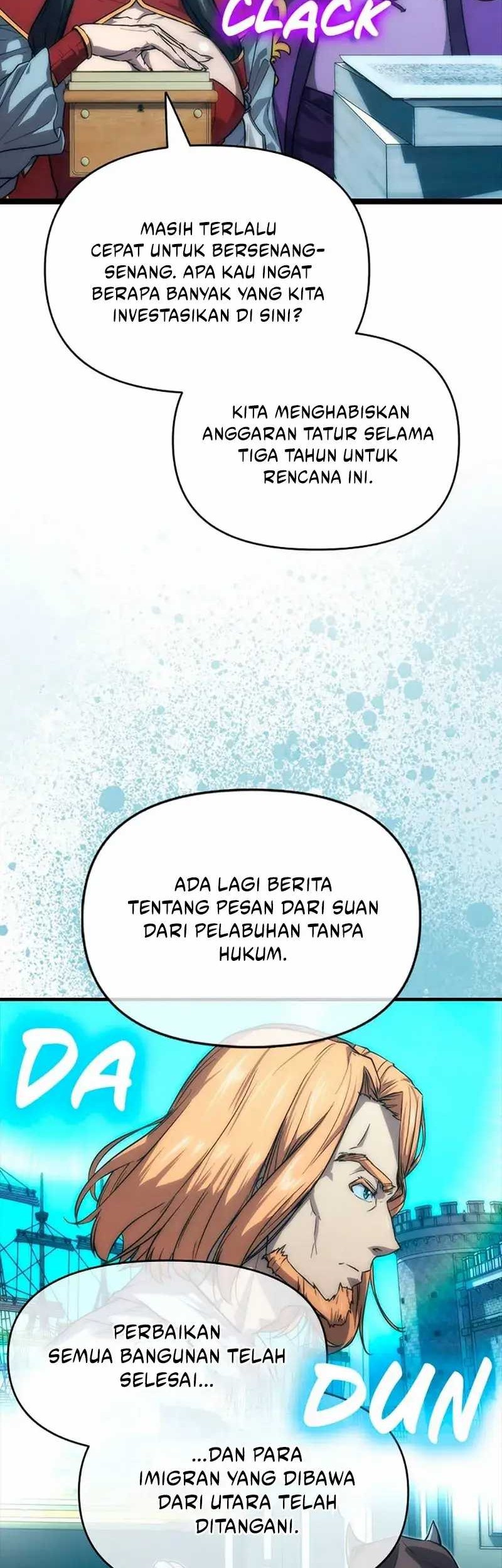 9th Class Sword Master Chapter 41 Halaman 5