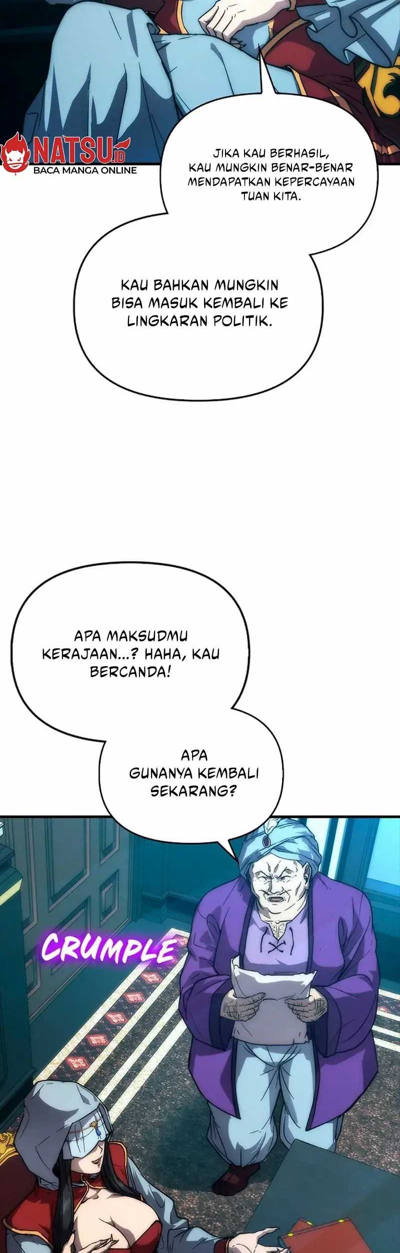 9th Class Sword Master Chapter 41 Halaman 10