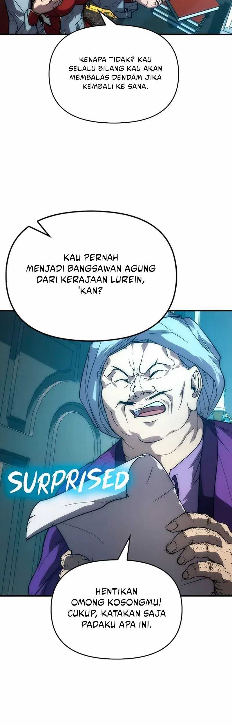 9th Class Sword Master Chapter 41 Halaman 11