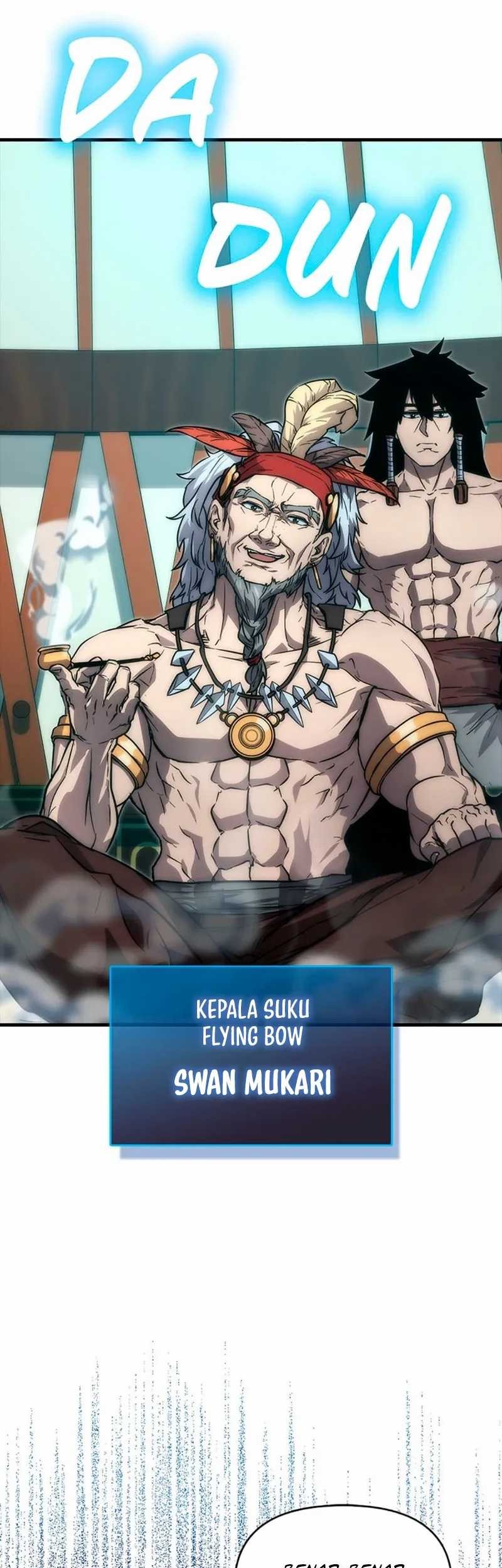 9th Class Sword Master Chapter 41 Halaman 20
