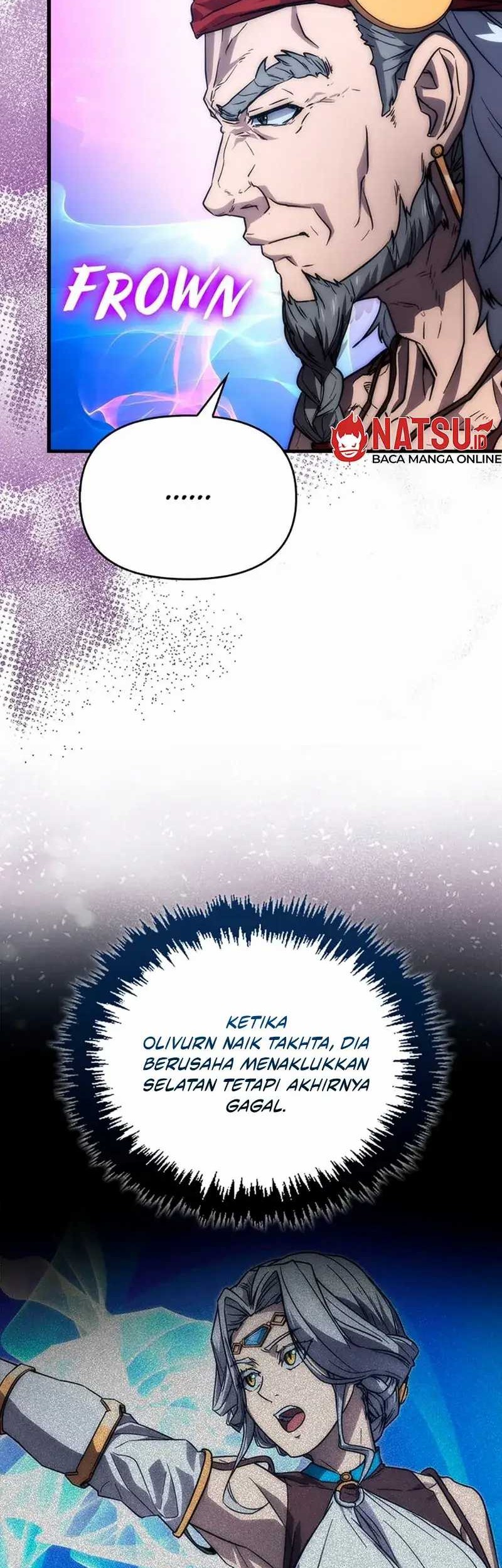 9th Class Sword Master Chapter 41 Halaman 26