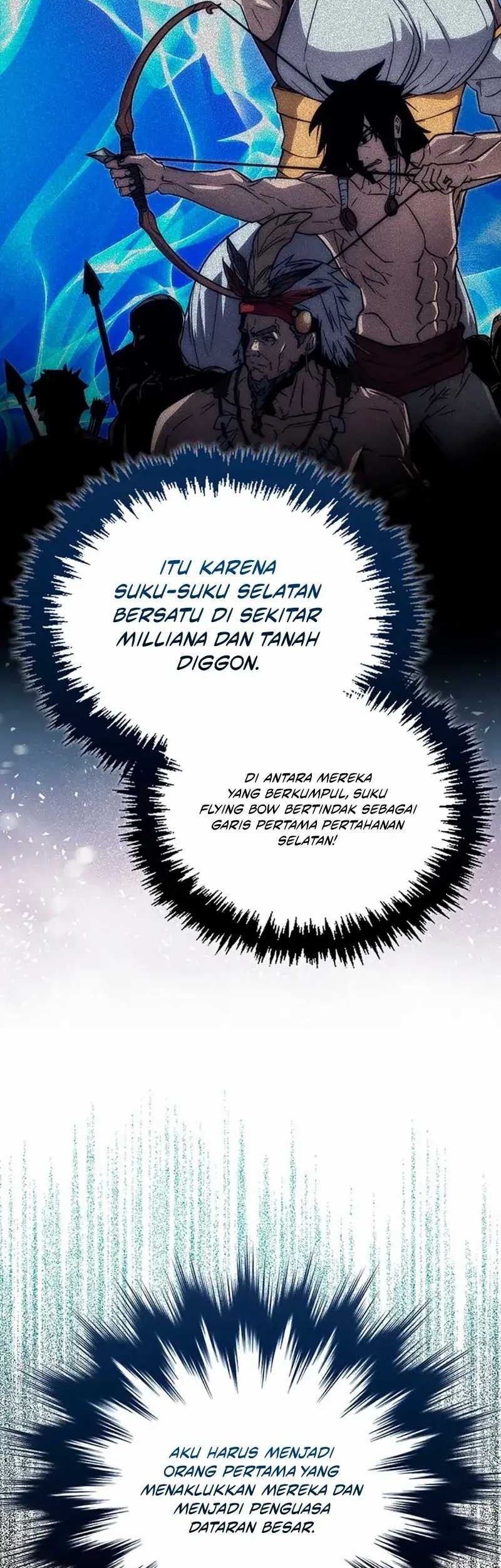 9th Class Sword Master Chapter 41 Halaman 27