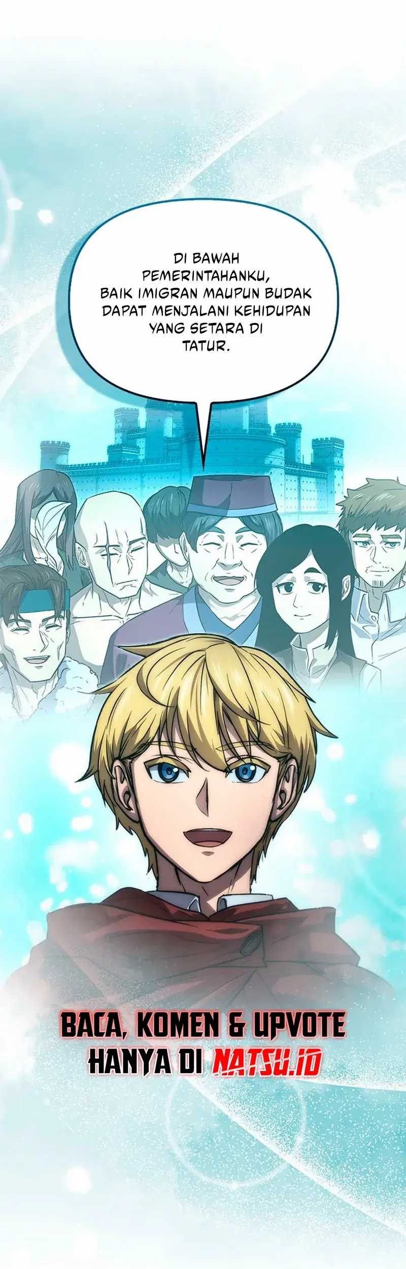 9th Class Sword Master Chapter 41 Halaman 29