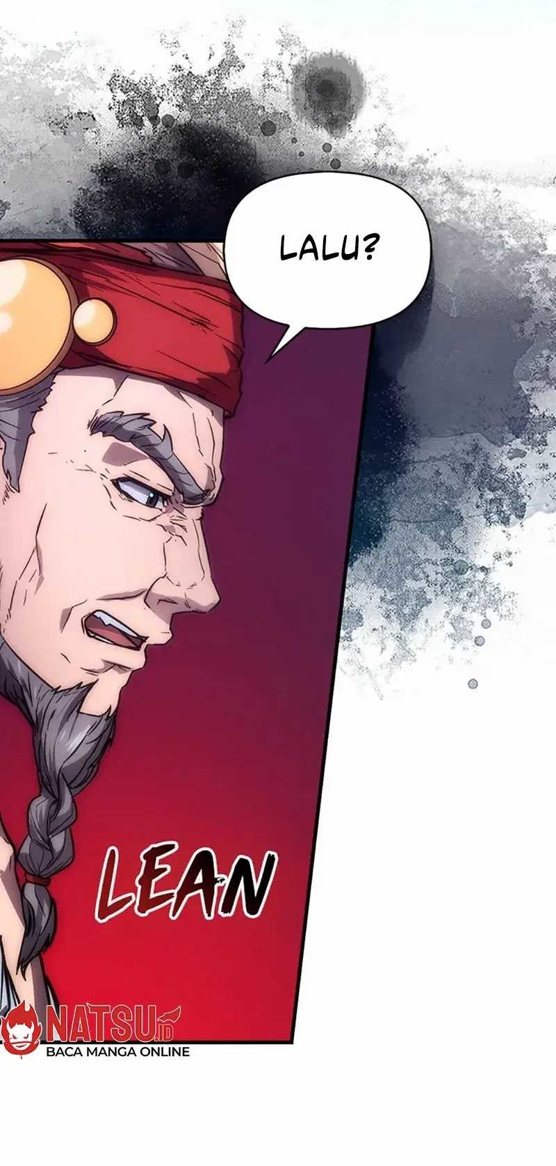 9th Class Sword Master Chapter 41 Halaman 30