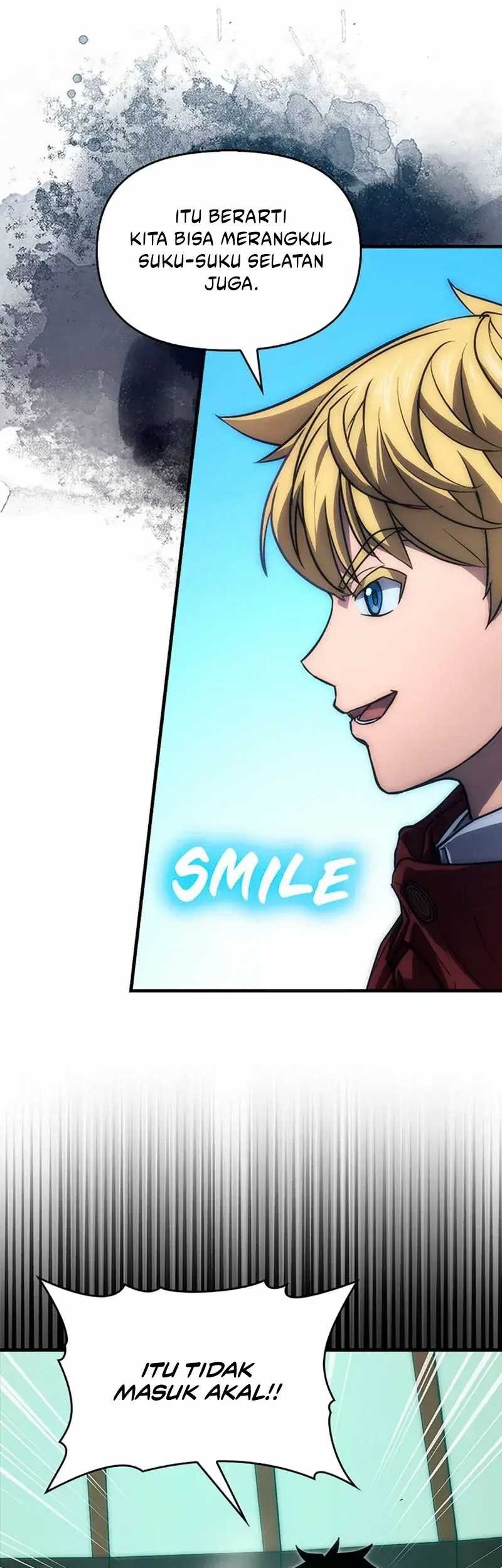 9th Class Sword Master Chapter 41 Halaman 31