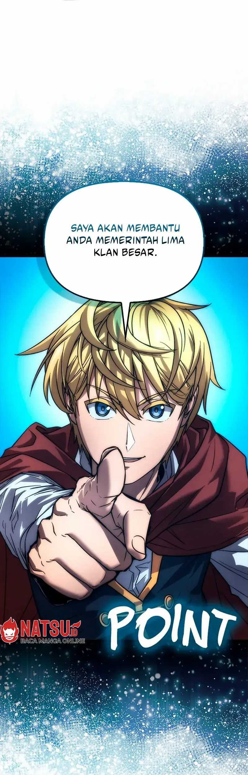 9th Class Sword Master Chapter 41 Halaman 35