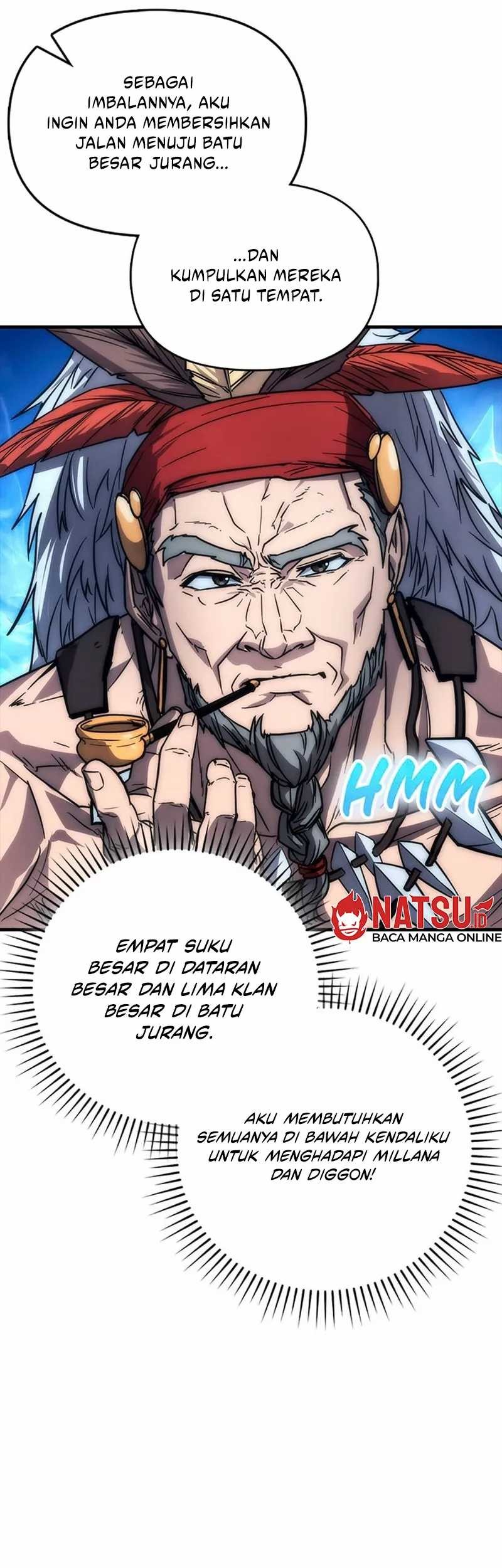 9th Class Sword Master Chapter 41 Halaman 37