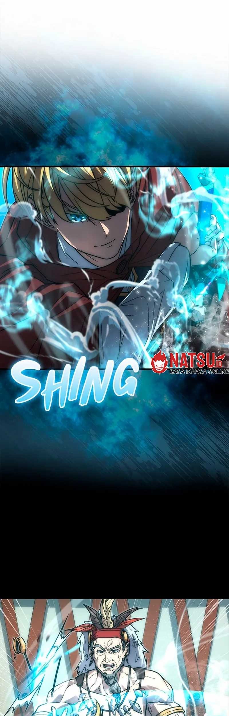 9th Class Sword Master Chapter 41 Halaman 43