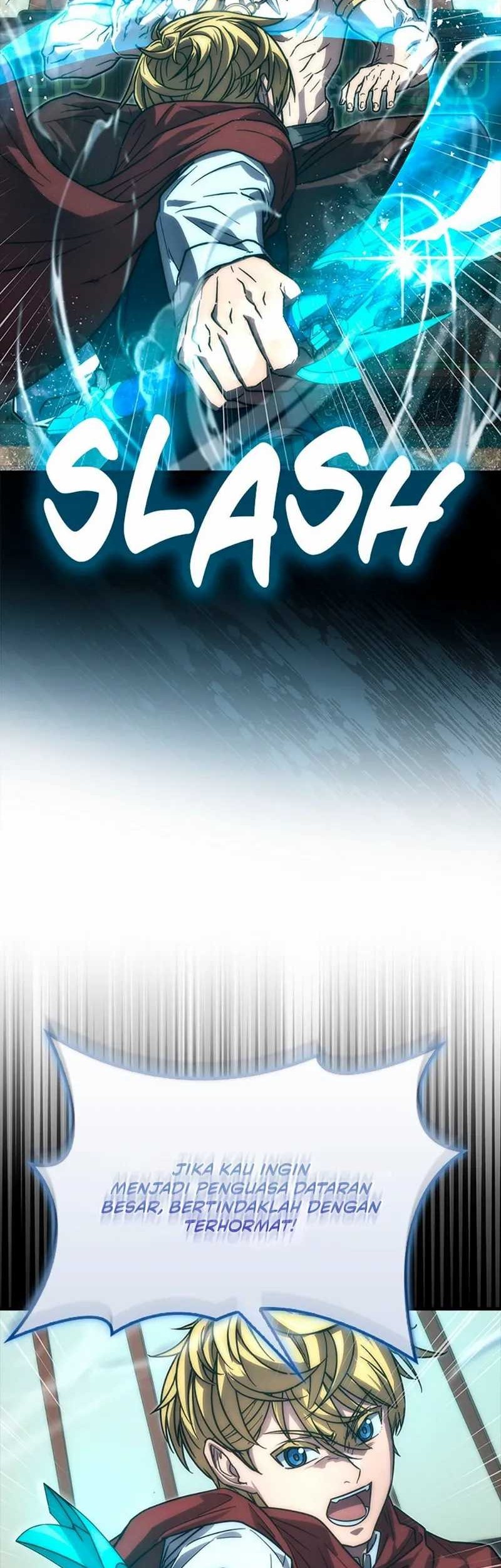 9th Class Sword Master Chapter 41 Halaman 44
