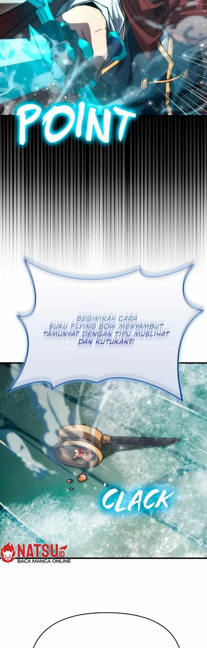 9th Class Sword Master Chapter 41 Halaman 45