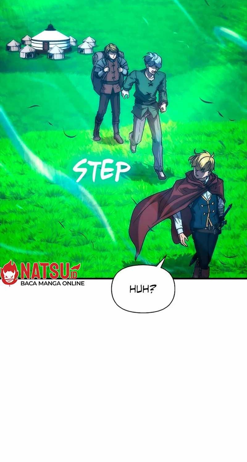 9th Class Sword Master Chapter 41 Halaman 48