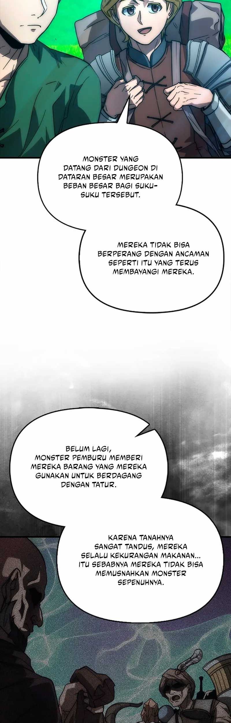 9th Class Sword Master Chapter 41 Halaman 51