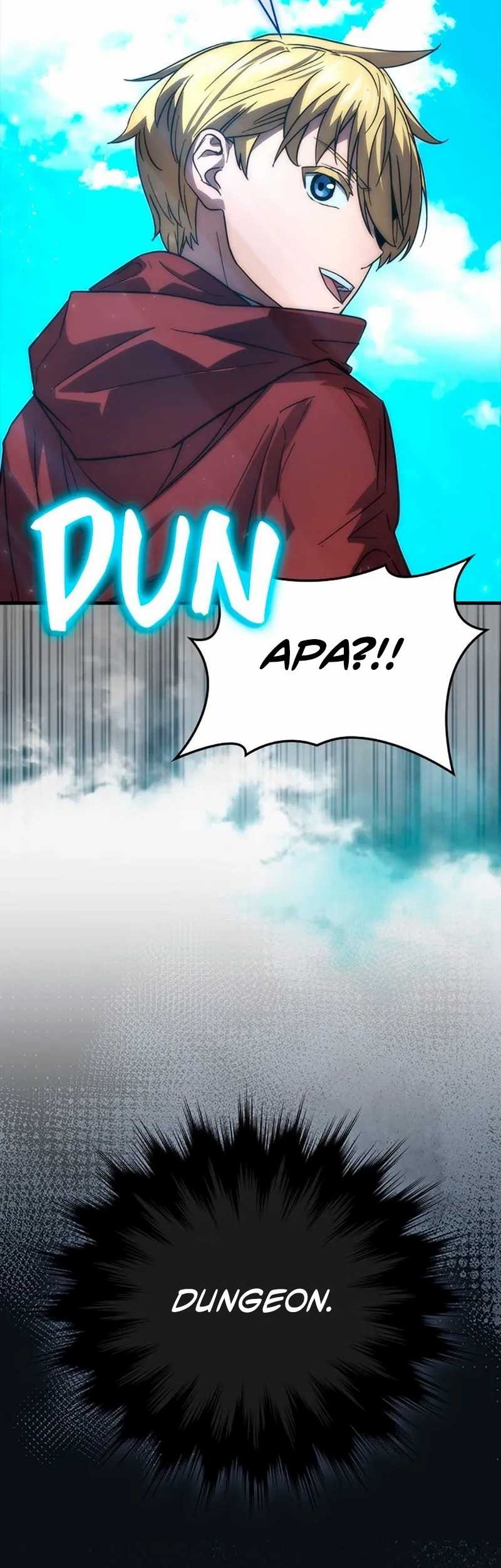 9th Class Sword Master Chapter 41 Halaman 56